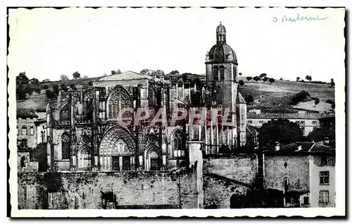 Cartes postales St Antoine Abbaye de St Antoine