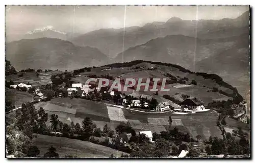 Cartes postales Plateau Des Petites Roches Village de Saint Hilaire du Touvet Gare du funiculaire