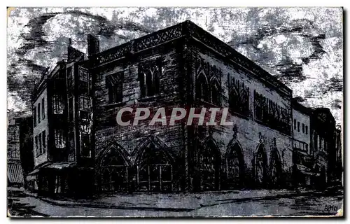 Cartes postales Perpignan La Loge