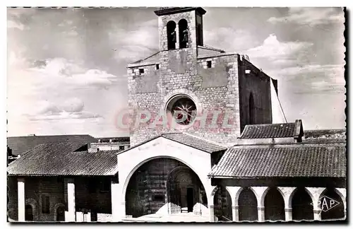 Ansichtskarte AK Perpignan Palais des Rois de Majorque