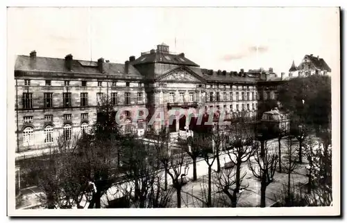 Cartes postales Saverne Le Chateau