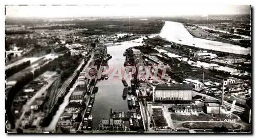 Cartes postales Commerce et Transports Le Port de Strasbourg