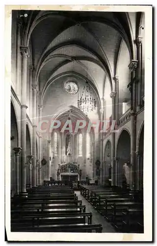 Cartes postales Aurillac Institution de la Ste Famille