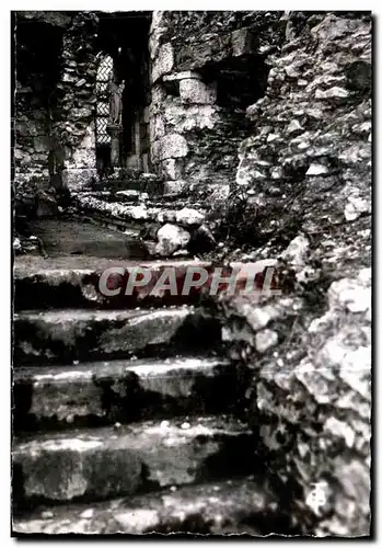 Cartes postales Dourdan Le Chateau (debut XIII siecle) Tour de la Vierge