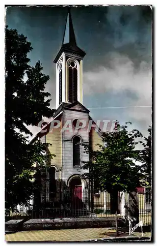 Cartes postales Images de France Corbeil Essonnes Le Temple rue du President Carnot
