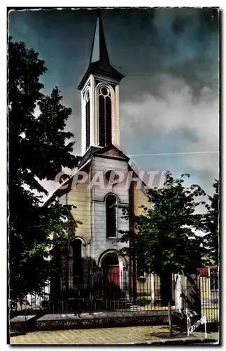 Cartes postales Images de France Corbeil Essonnes Le Temple rue du President Carnot