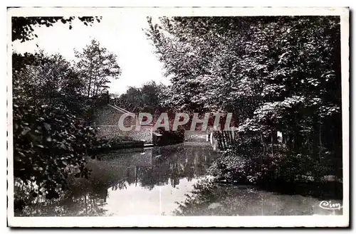 Cartes postales Corbeil Le Moulins Hutteau