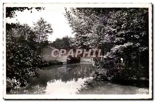 Cartes postales Corbeil Les Moulins Hutteau