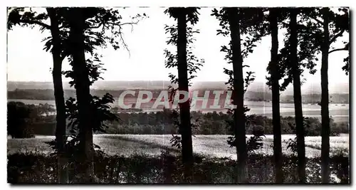 Cartes postales Bligny Panorama pris de Fontenay