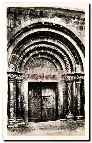 Cartes postales Villefranche de Conflent Eglise Porte Sud