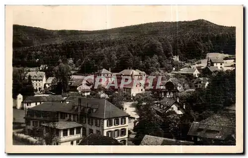 Cartes postales Hohwald