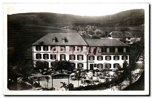 Cartes postales Hohwald Hotel Telephone Marchal