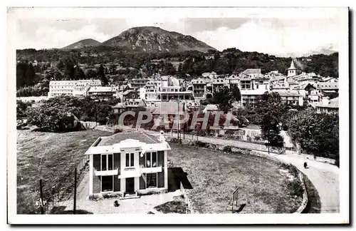 Cartes postales Argeles Gazost Vue sur Argeles