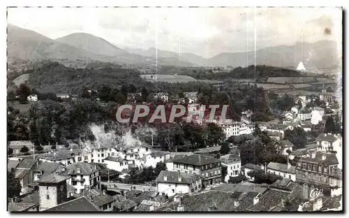 Cartes postales Saint Jean Pied de Port Vue generale