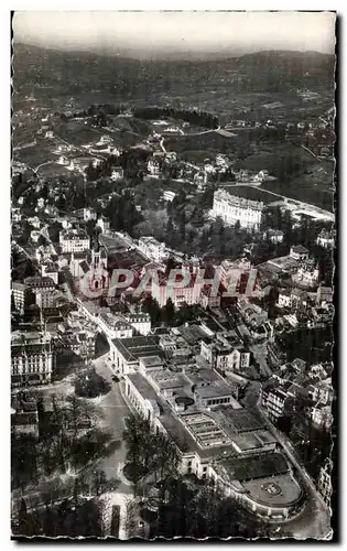 Cartes postales Aix Les Bains Aix Les Bains Vue aerienne