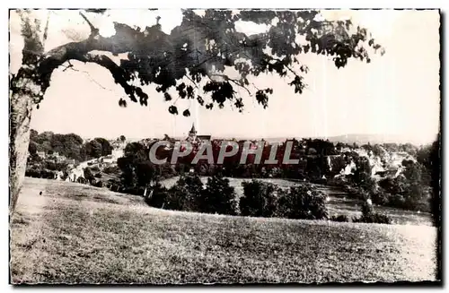 Cartes postales Fresnay sur Sarthe Vue generale