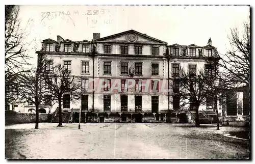 Cartes postales Mamers Institution St Paul