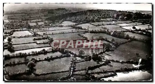 Ansichtskarte AK Le Mans Le Bocage Manceau a L Ouest