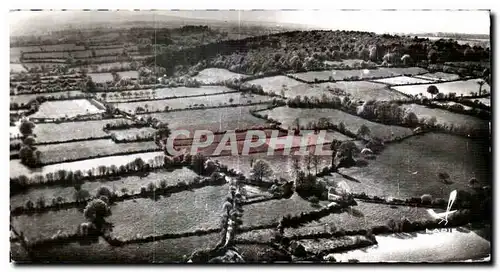 Ansichtskarte AK Le Bocage Manceau a l Ouest du Mans