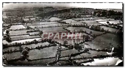 Cartes postales Le Bocage Manceau a l Ouest du Mans