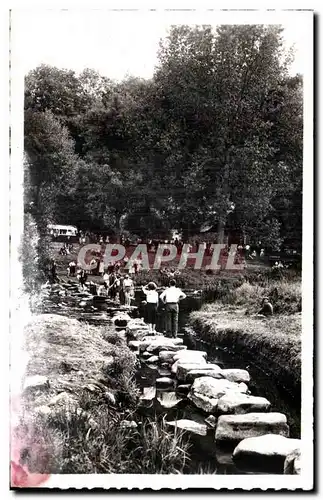 Cartes postales Saint Leonard des Bois (Sarthe)