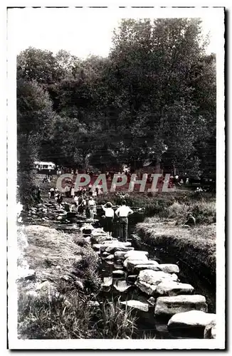 Cartes postales Saint Leonard des Bois (Sarthe)