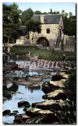 Cartes postales Alpes Mancelles Saint Leonard Des Bois