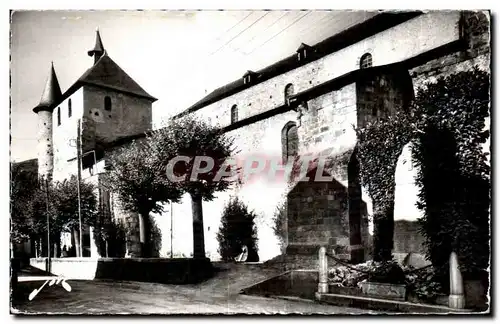 Cartes postales St Pe De Bigorre L Eglise