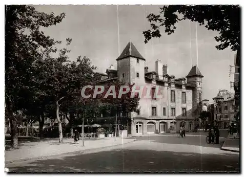 Cartes postales En pays Basque St Jean De Luz (Basses Pyr) Maison de Louis