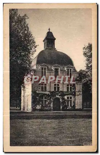 Cartes postales Richelieu Le Dome