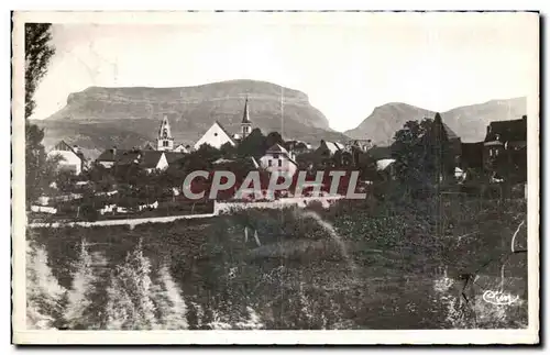 Cartes postales Mens et le Chatel