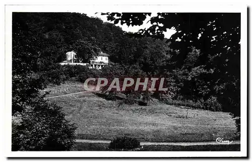 Ansichtskarte AK Environs de Vesoul (Hte Saone) Chalet de Solborde