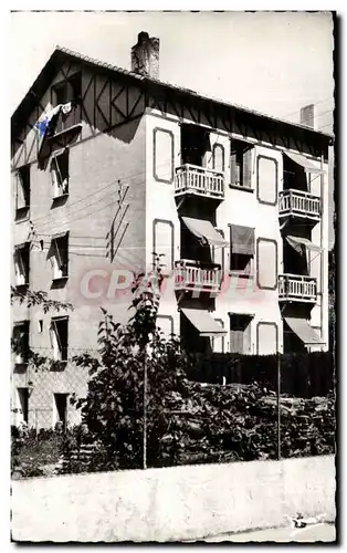 Cartes postales Amelie Les Bains Maison de repos Le Canigou