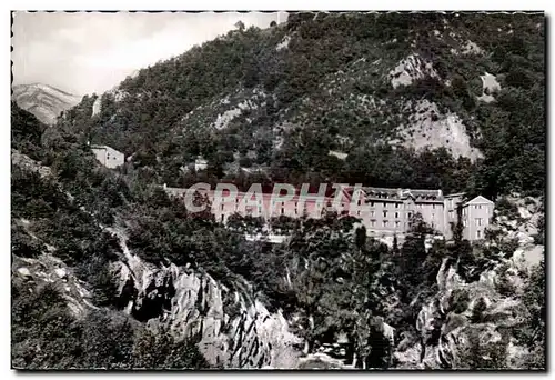 Cartes postales La Prete Pyr Or Le Grand Hotel Et le Costabonne