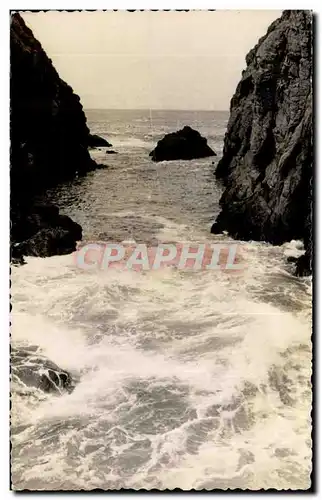 Cartes postales La POinte du van La Gorge du Loup