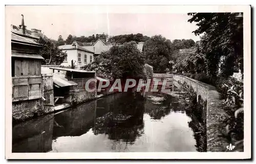 Cartes postales Dreux Rives de la Biaise