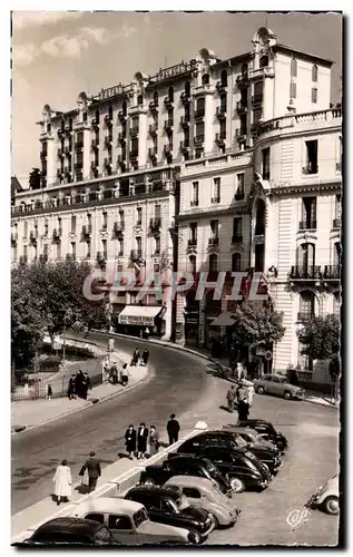 Cartes postales Royat Vue Vers le Royat Palace