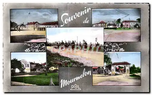 Cartes postales Mourmelon le Grand