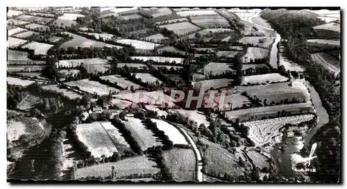 Ansichtskarte AK Le bocage breton dans la region de Morlaix