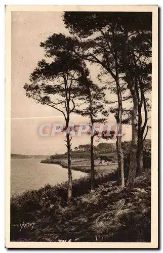 Cartes postales Morlaix La Riviere Dossen