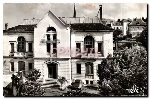 Cartes postales Aix Les Bains Hopital Reine Hortense