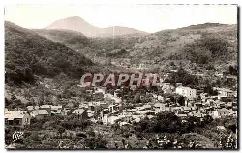 Cartes postales Royat et le Puy de Dome