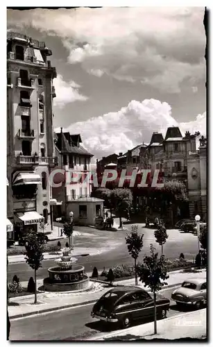 Cartes postales Chatelguyon Station thermale et