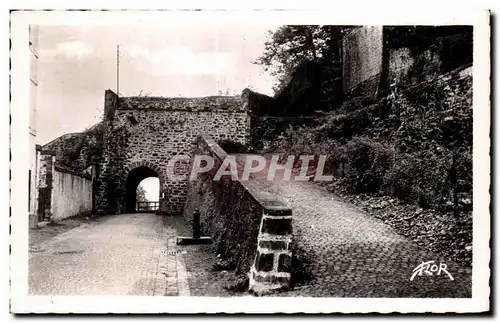 Cartes postales St Jean Pied de Port Porte Saint Jacques