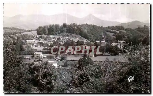 Cartes postales St Jean Pied De Port Vue generale