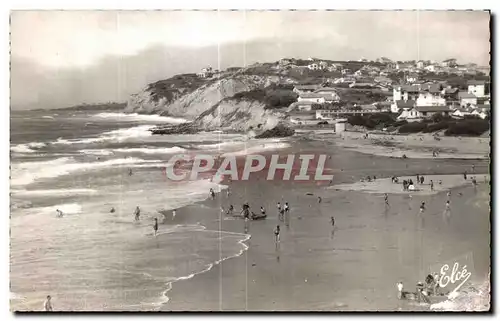 Cartes postales Bidart La Plage