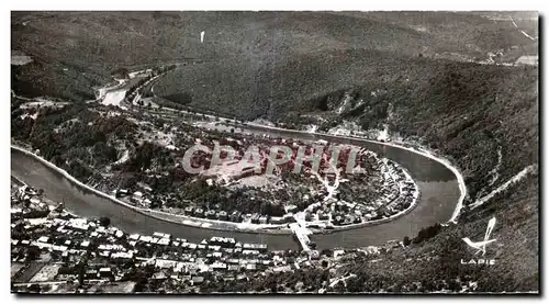 Cartes postales Les Fleuves de L Est La Meuse a Montherme (Ardennes)