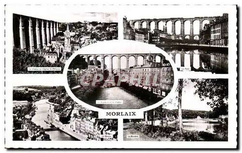 Cartes postales Morlaix