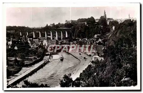 Cartes postales Dinan Vue generale