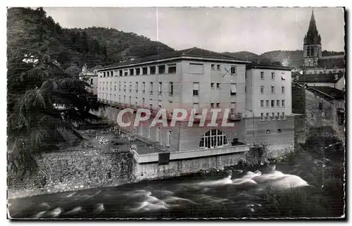 Cartes postales Vals les Bains Ardeche Le nouveau Centre Diabetique